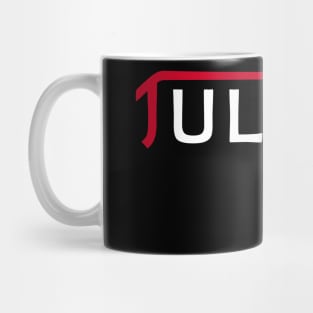 JULIETT Aviation Phonetic Alphabet Pilot Airplane Mug